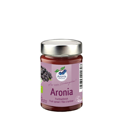 Bio Aronia Fruchtaufstrich (200 g)