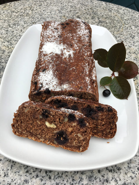 Rezept: Bananenbrot
