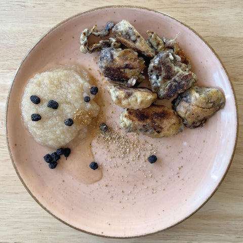 Rezept Armer Ritter