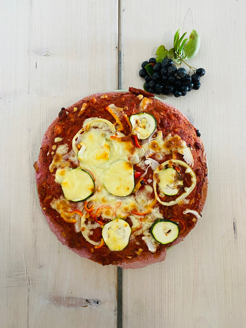 Pizza Aroniatta