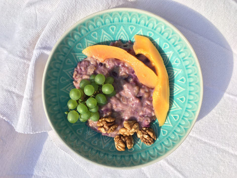 Rezept: Porridge