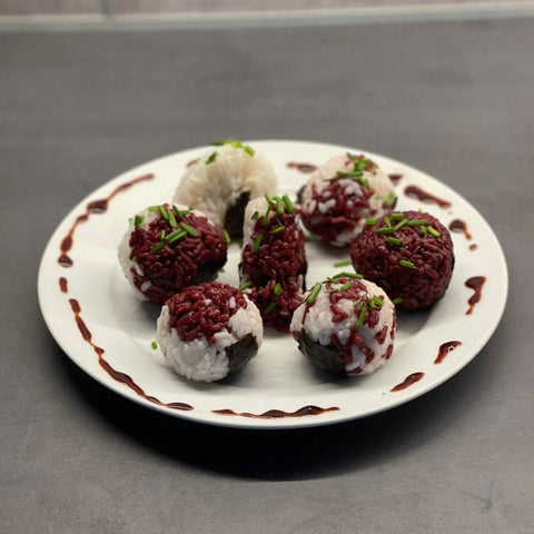 Rezept: Reisbaellchen