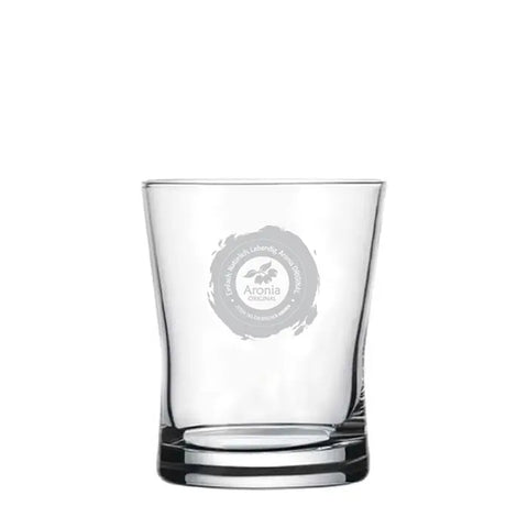 Aronia ORIGINAL Trinkglas