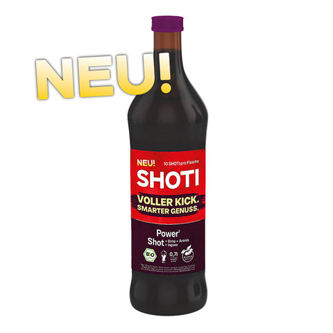 SHOTI Bio Shot