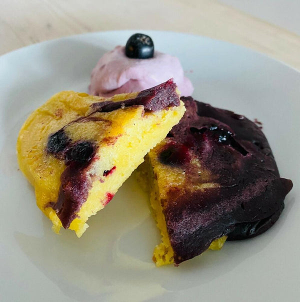 Über 150 Aronia-Rezepte