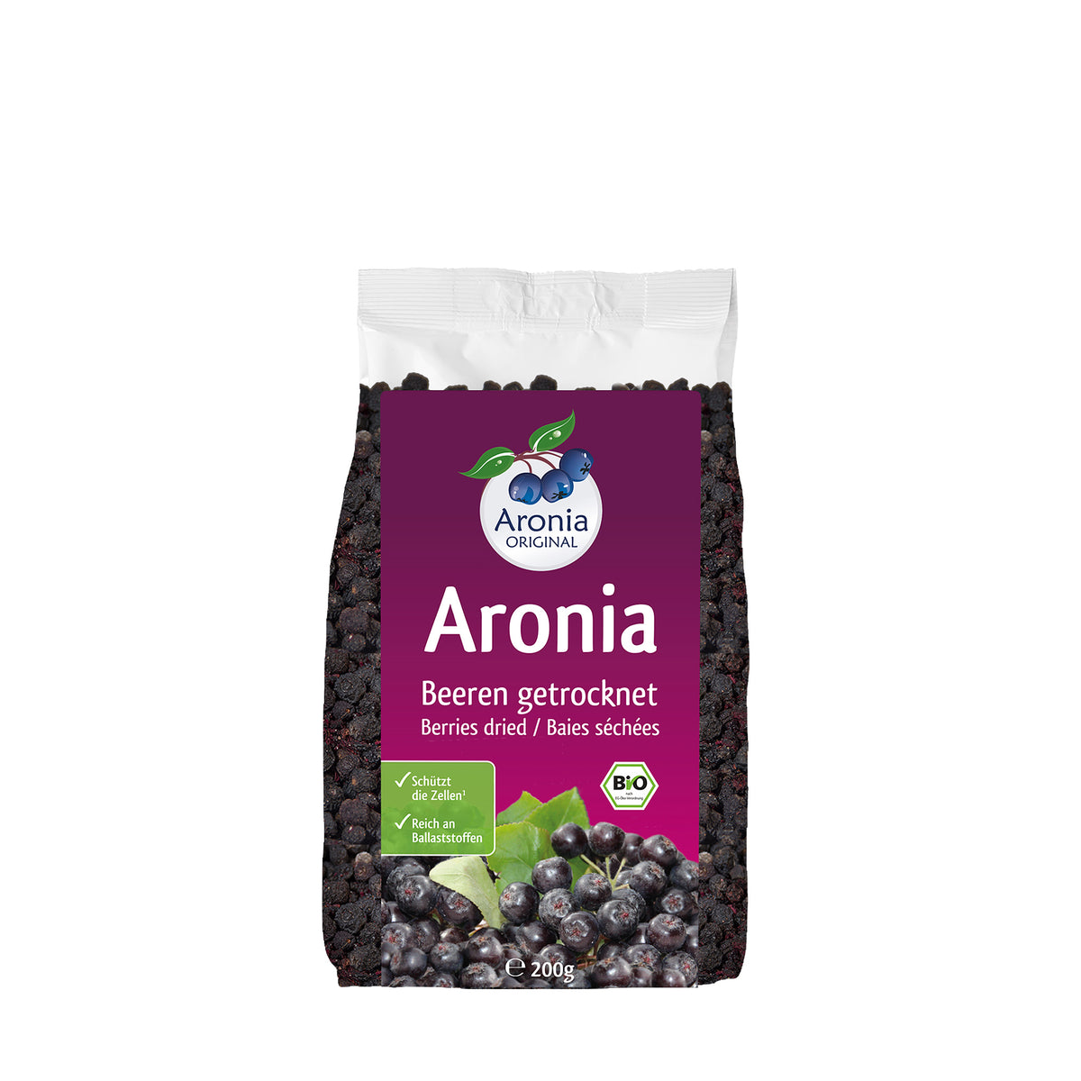 getrocknete aroniabeeren aufbewahren Bio getrocknet (200 g) – Aronia ORIGINAL Farbe:Yellow SONIC EVO AM 1 500 2020 Gepäck in Packstation lagern