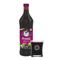 Bio Aronia Direktsaft (0,7 l Einweg)
