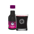 Bio Aronia Direktsaft (0,1 l, Einweg)