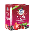 Bio Aronia + Granatapfel Direktsaft (3 l Box)