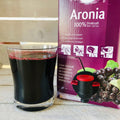 Demeter-Aronia Direktsaft (3 l Box)