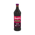 SHOTI - Bio Shot Rote Beete (0,7 l Einweg)