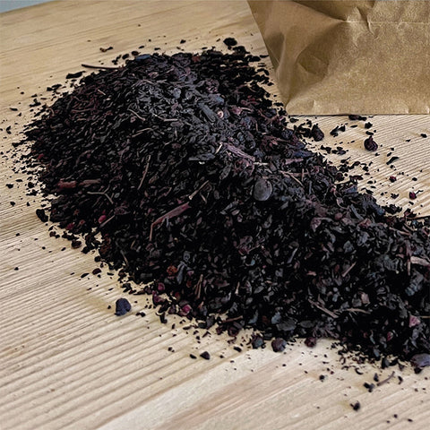 Aronia-Trester Pur No.1 - 1 kg