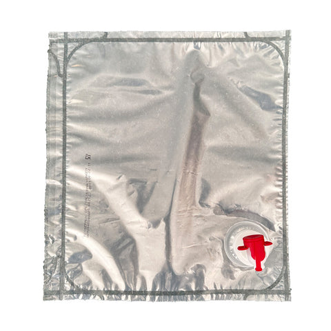 10er Set 3L Bag-in-Box