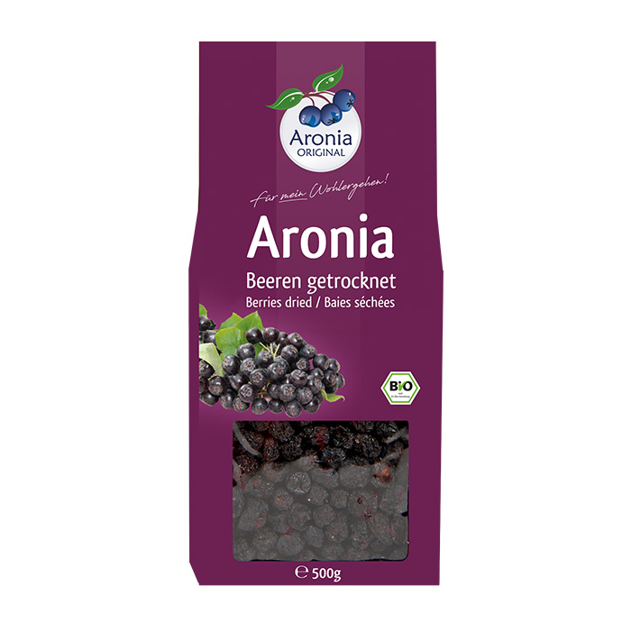 Aronia Original Bio Zellschutzkapseln 