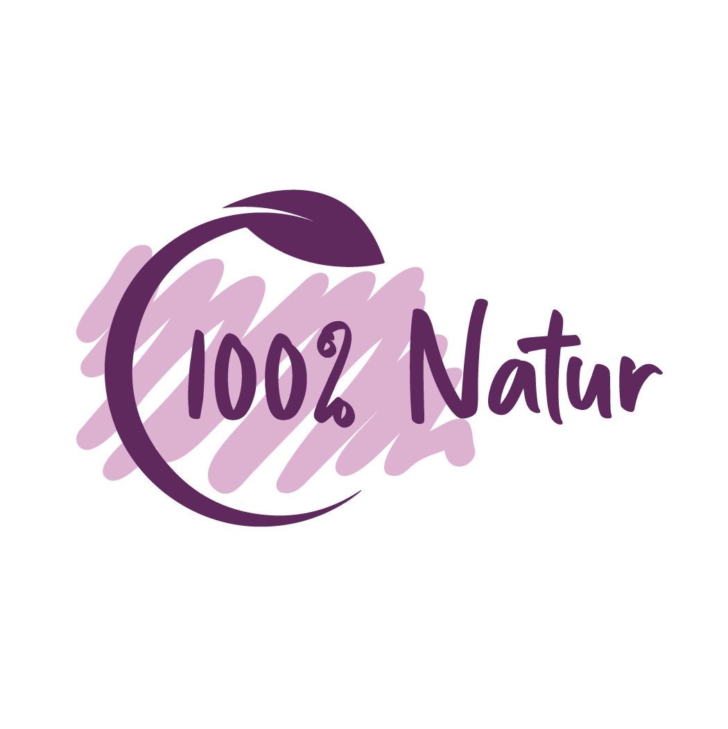 100% Natur