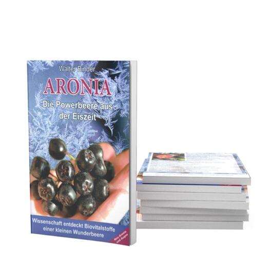 010003-Aronia The power berry from the Ice Age