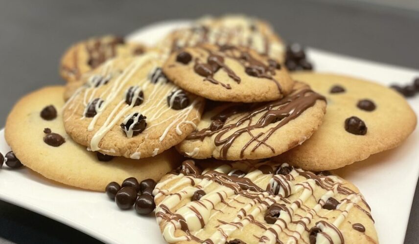 Rezept: Cookies